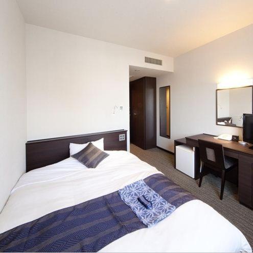 Silk Hotel Kagoshima